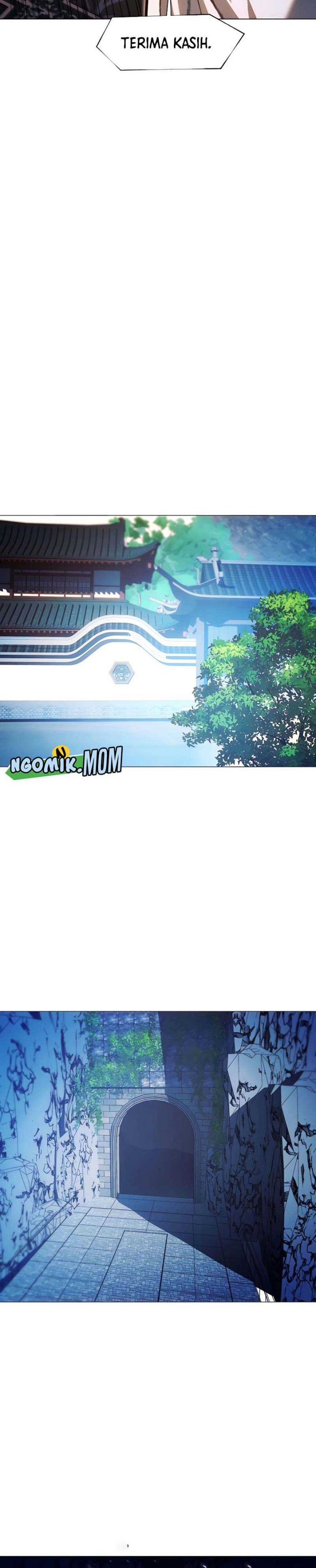 Modern Man Who Fall Into Murim Chapter 85 Halaman 42