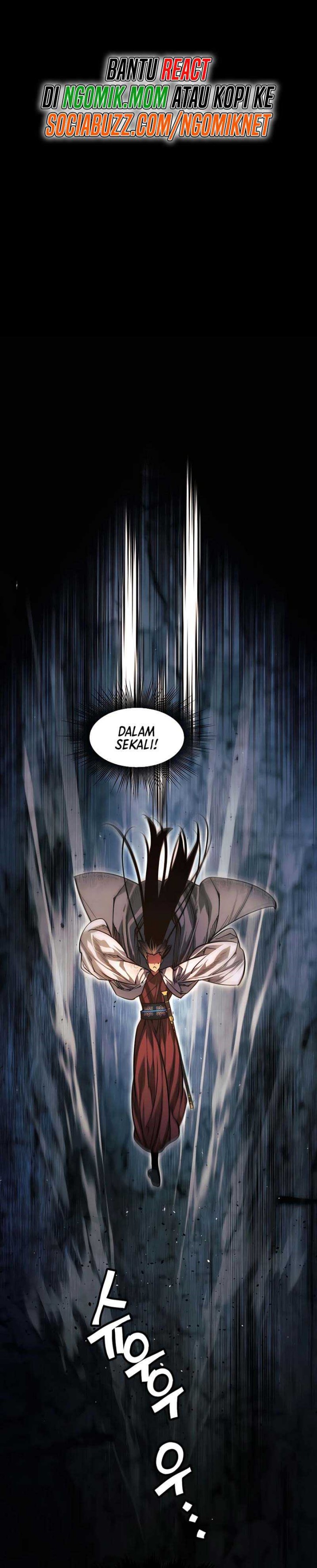 Modern Man Who Fall Into Murim Chapter 85 Halaman 52