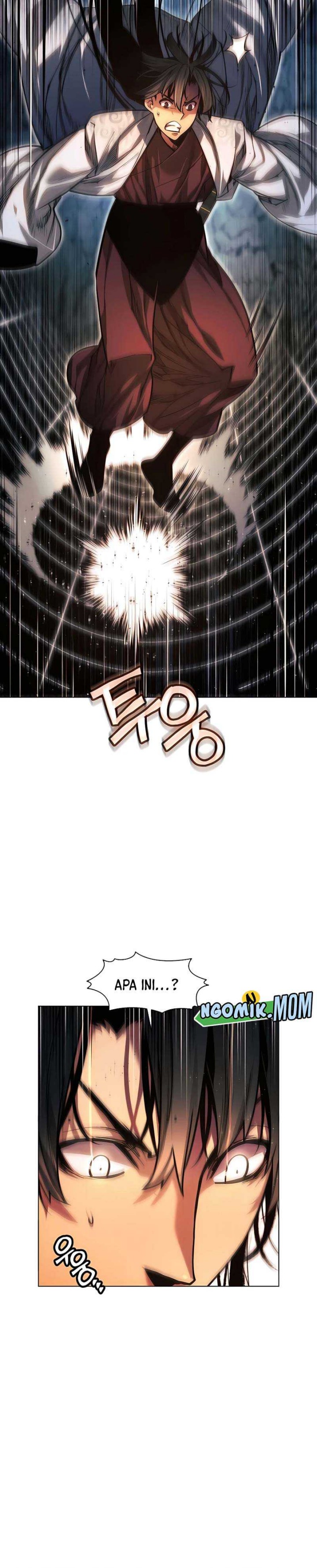 Modern Man Who Fall Into Murim Chapter 85 Halaman 54