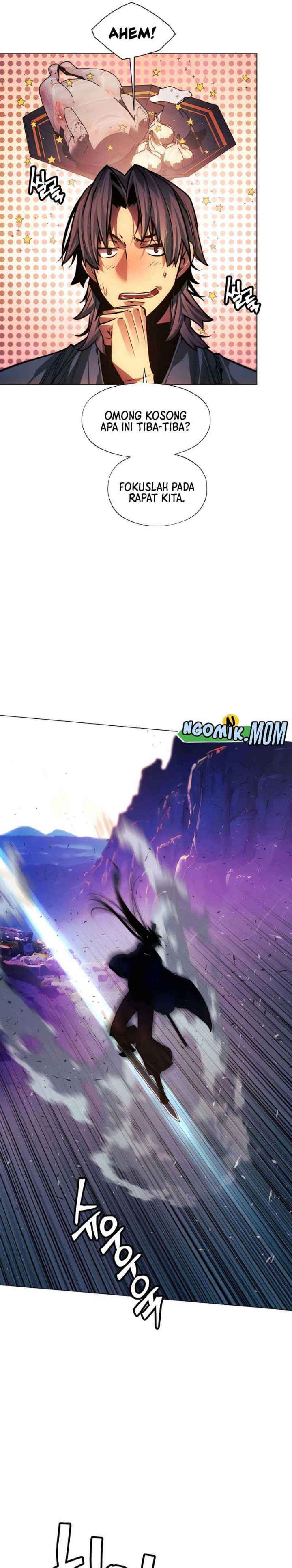 Modern Man Who Fall Into Murim Chapter 89 Halaman 7