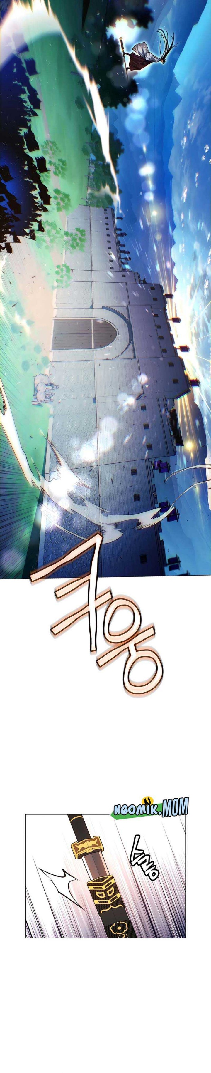 Modern Man Who Fall Into Murim Chapter 89 Halaman 18
