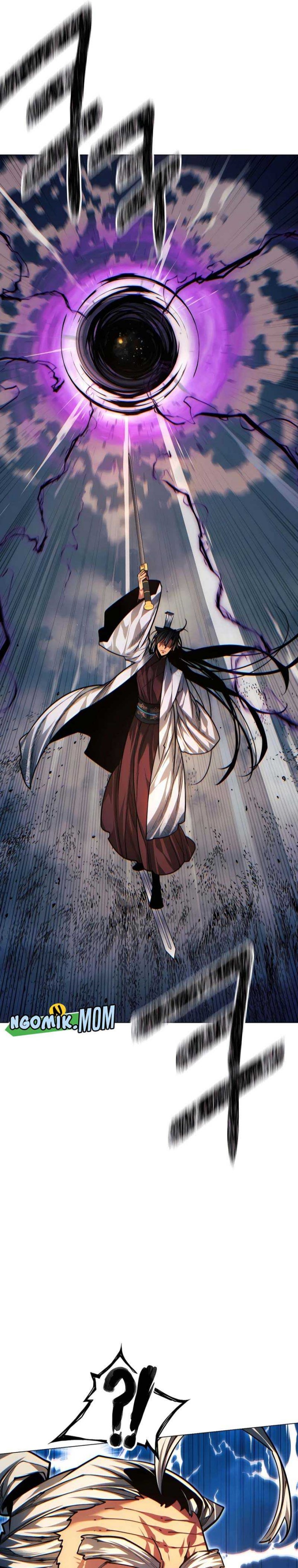 Modern Man Who Fall Into Murim Chapter 89 Halaman 19
