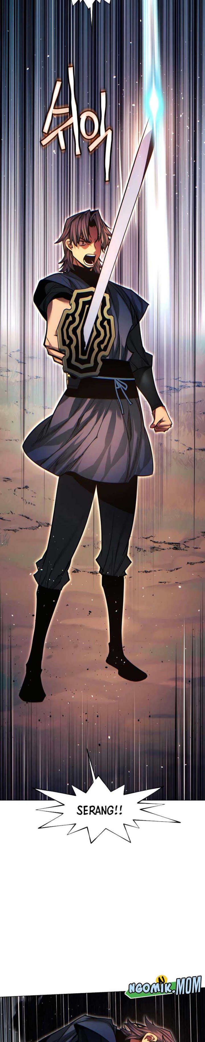 Modern Man Who Fall Into Murim Chapter 89 Halaman 34