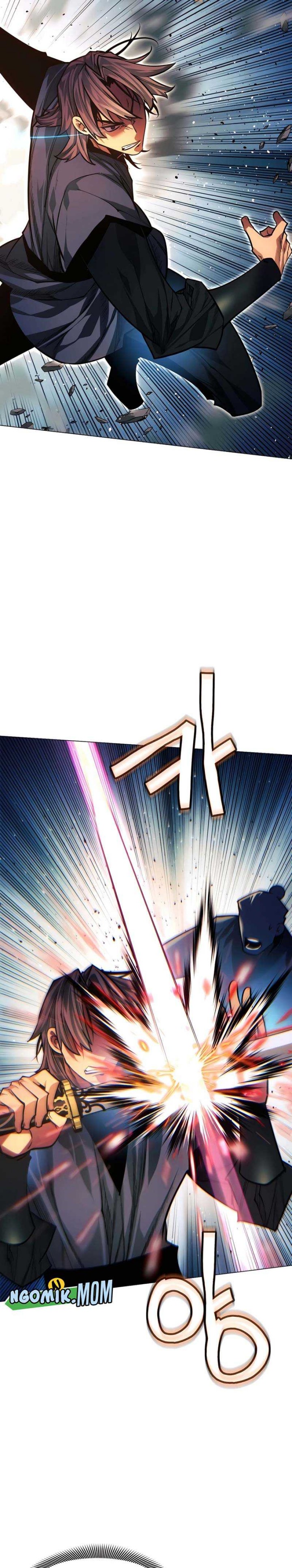 Modern Man Who Fall Into Murim Chapter 89 Halaman 38