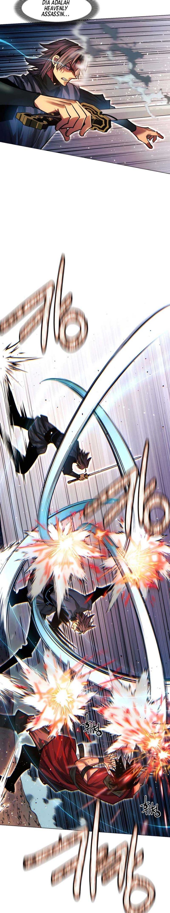Modern Man Who Fall Into Murim Chapter 89 Halaman 39