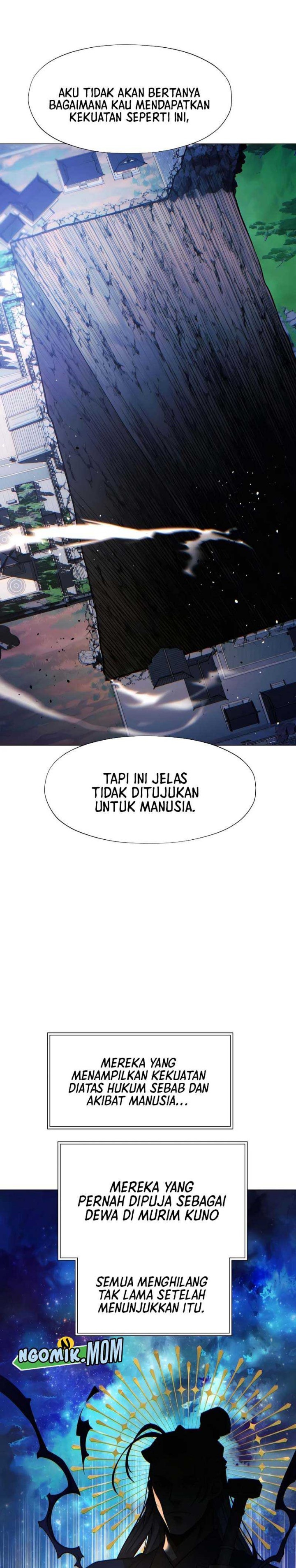 Modern Man Who Fall Into Murim Chapter 91 Halaman 17