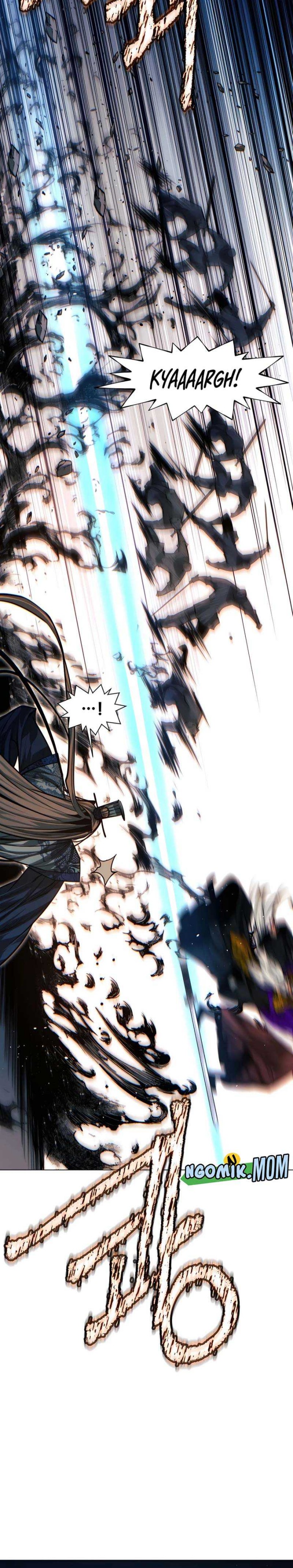 Modern Man Who Fall Into Murim Chapter 91 Halaman 36
