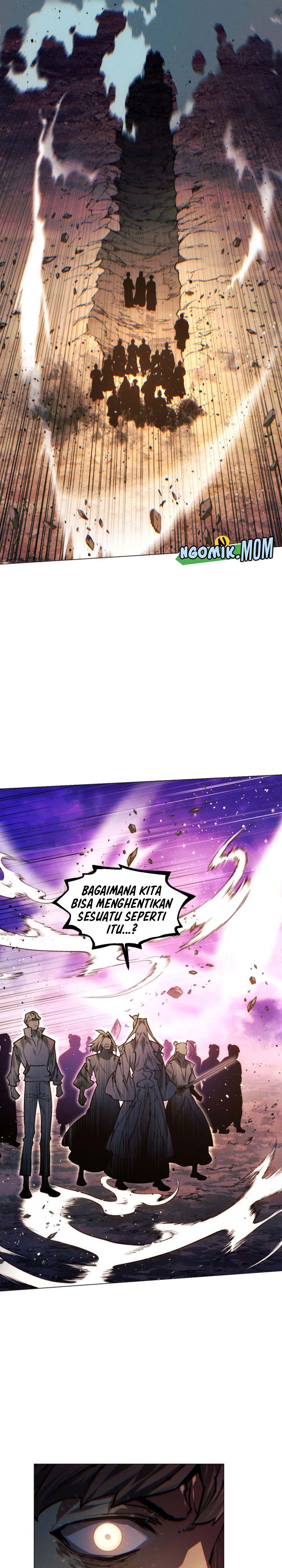 Modern Man Who Fall Into Murim Chapter 99 Halaman 14
