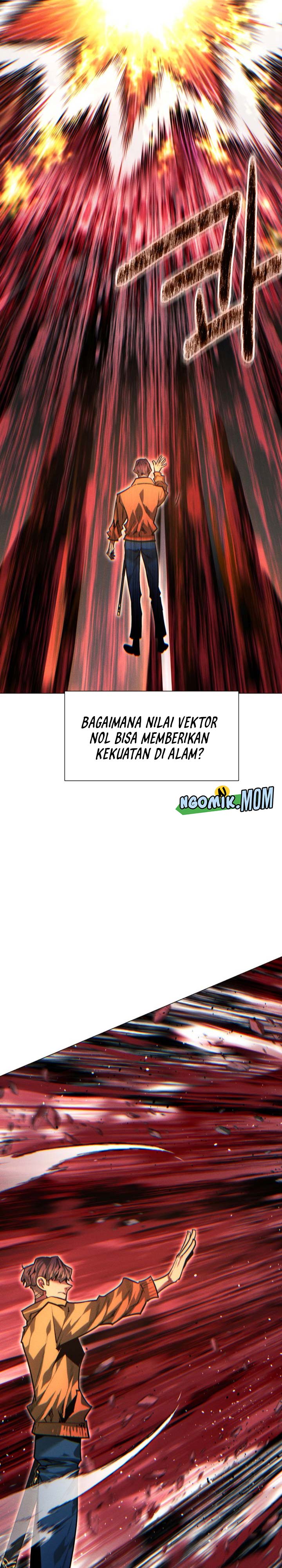Modern Man Who Fall Into Murim Chapter 99 Halaman 19