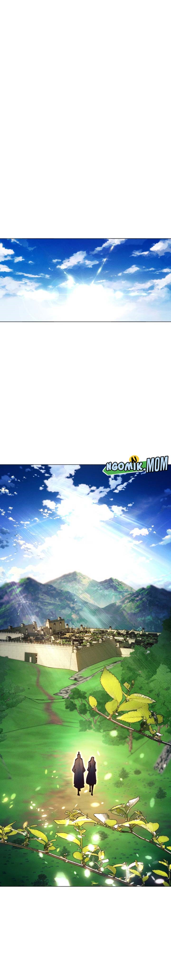 Modern Man Who Fall Into Murim Chapter 105 Halaman 22
