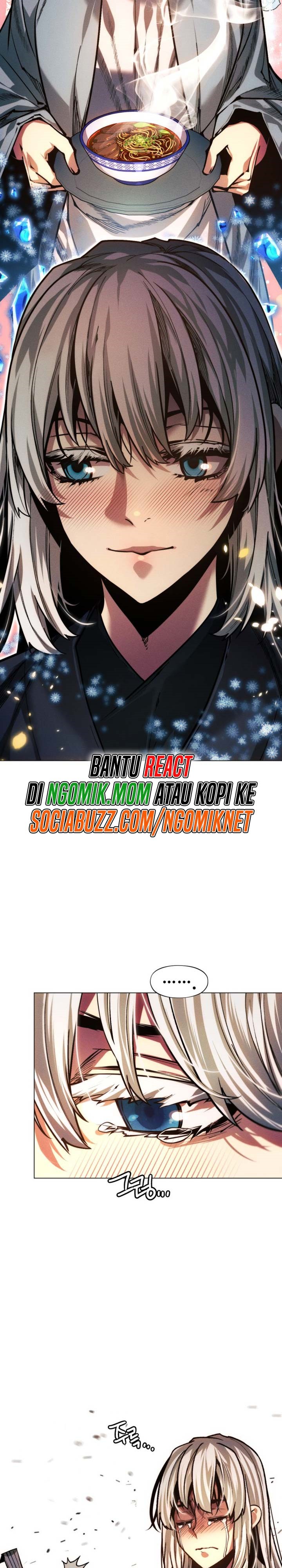 Modern Man Who Fall Into Murim Chapter 105 Halaman 24