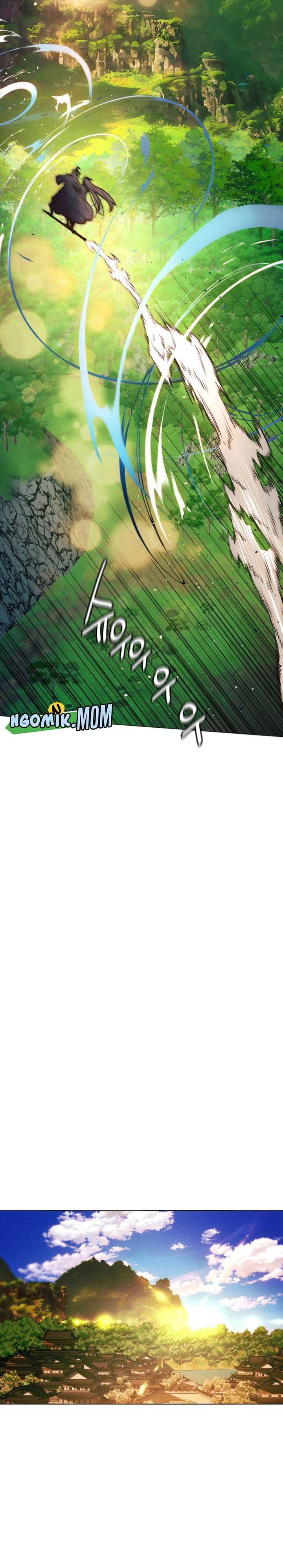 Modern Man Who Fall Into Murim Chapter 105 Halaman 30