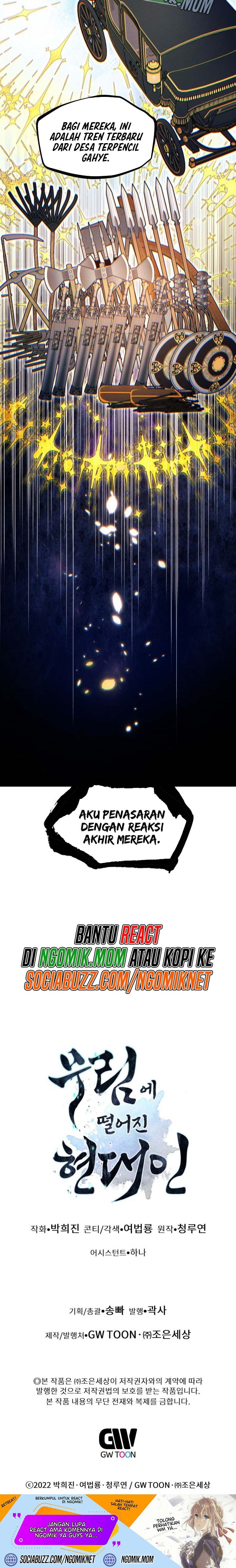 Modern Man Who Fall Into Murim Chapter 105 Halaman 51