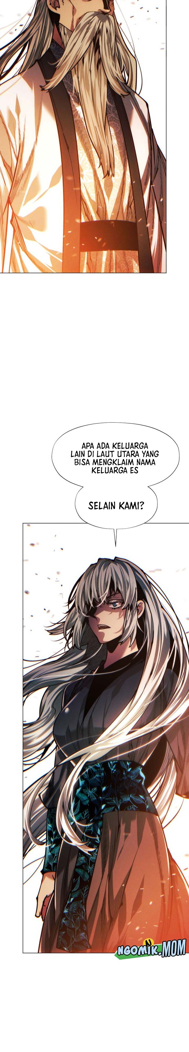 Modern Man Who Fall Into Murim Chapter 107 Halaman 12