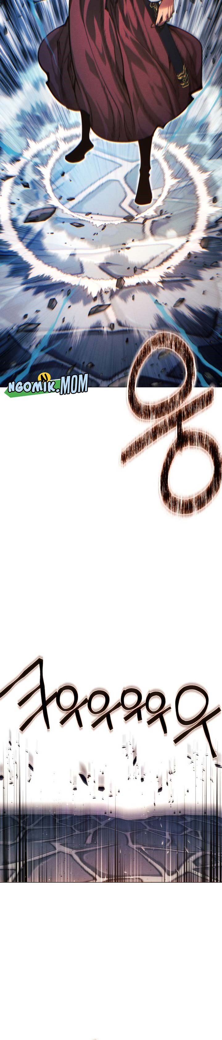 Modern Man Who Fall Into Murim Chapter 107 Halaman 27