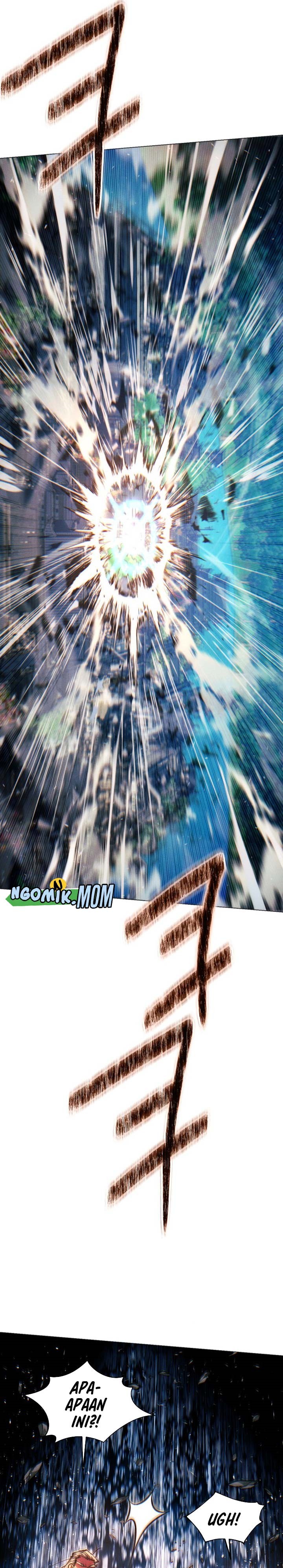 Modern Man Who Fall Into Murim Chapter 107 Halaman 28
