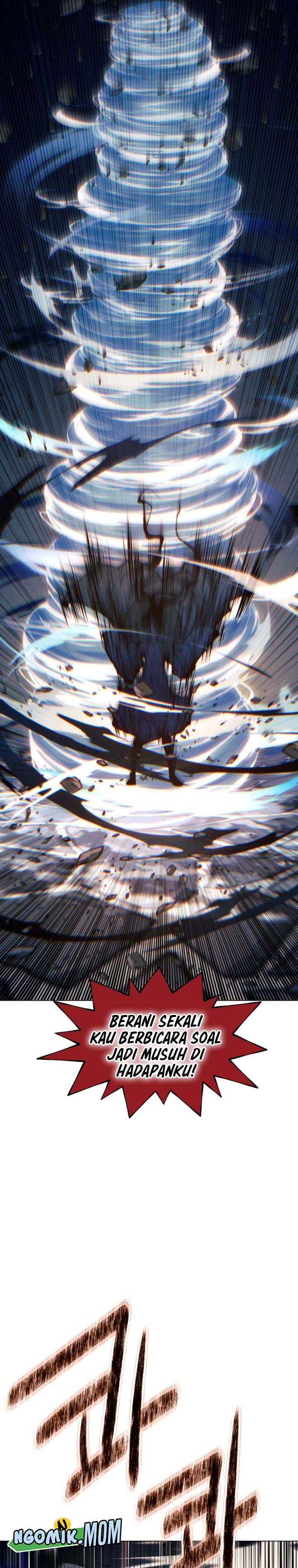 Modern Man Who Fall Into Murim Chapter 107 Halaman 36