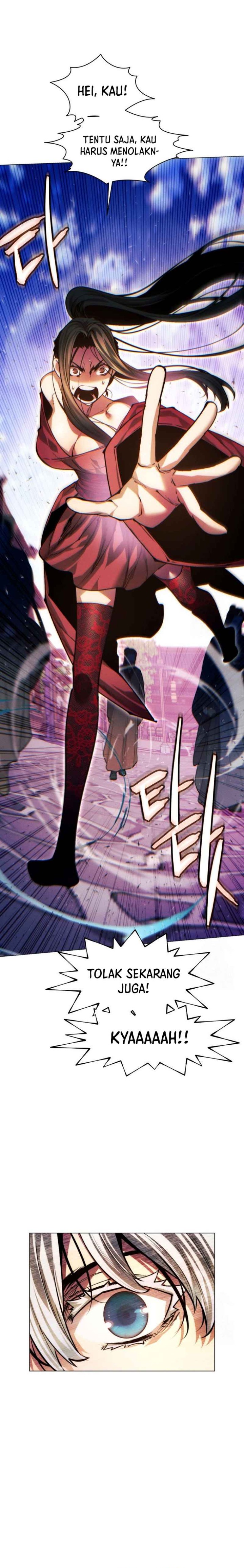 Modern Man Who Fall Into Murim Chapter 114 Halaman 27