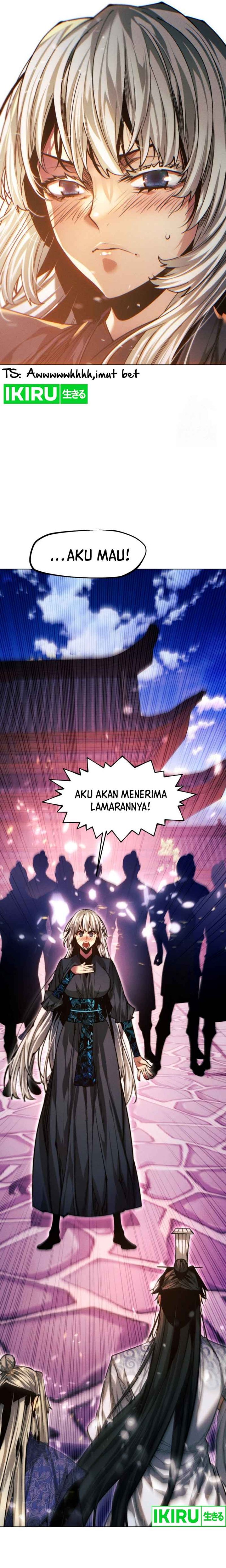 Modern Man Who Fall Into Murim Chapter 114 Halaman 28