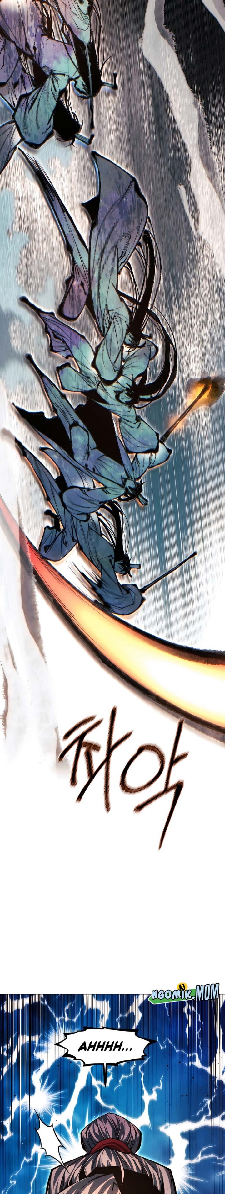Modern Man Who Fall Into Murim Chapter 122 Halaman 10