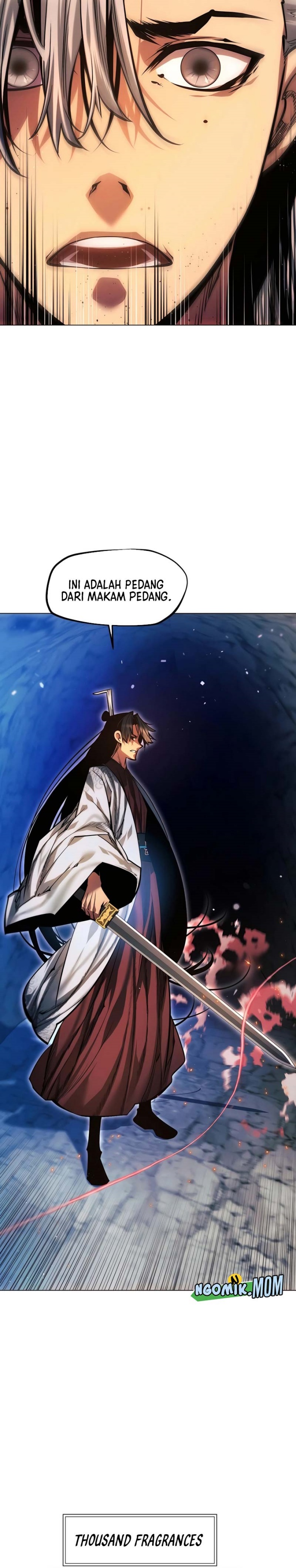 Modern Man Who Fall Into Murim Chapter 122 Halaman 12