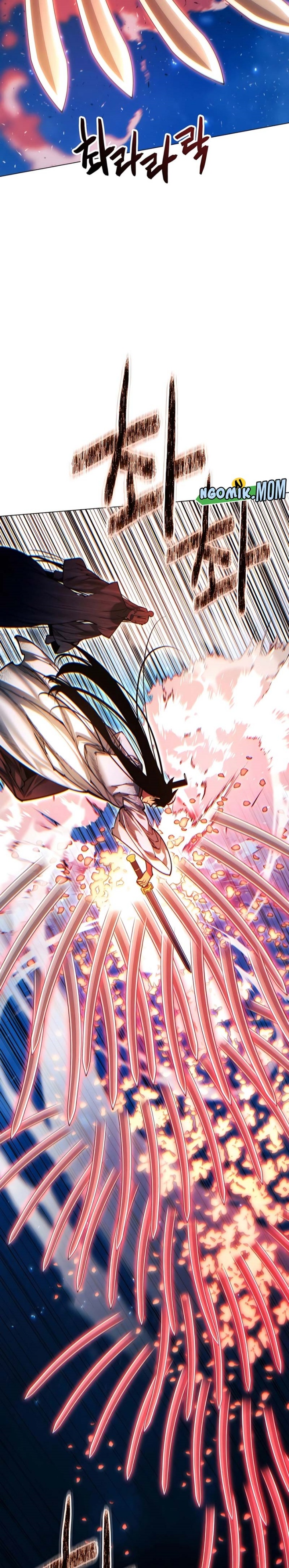 Modern Man Who Fall Into Murim Chapter 122 Halaman 17