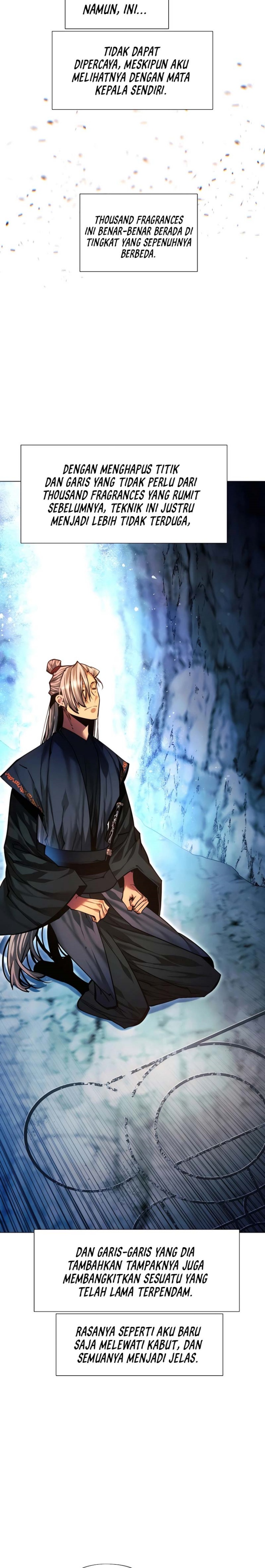 Modern Man Who Fall Into Murim Chapter 122 Halaman 34