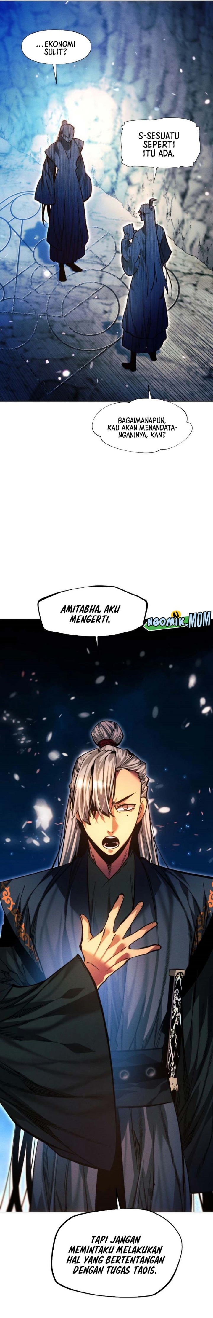 Modern Man Who Fall Into Murim Chapter 122 Halaman 48