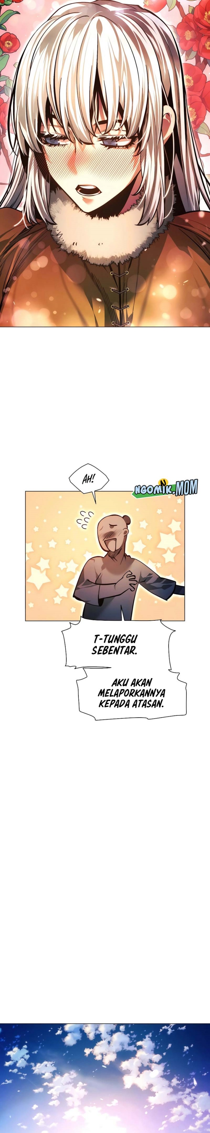 Modern Man Who Fall Into Murim Chapter 123 Halaman 8