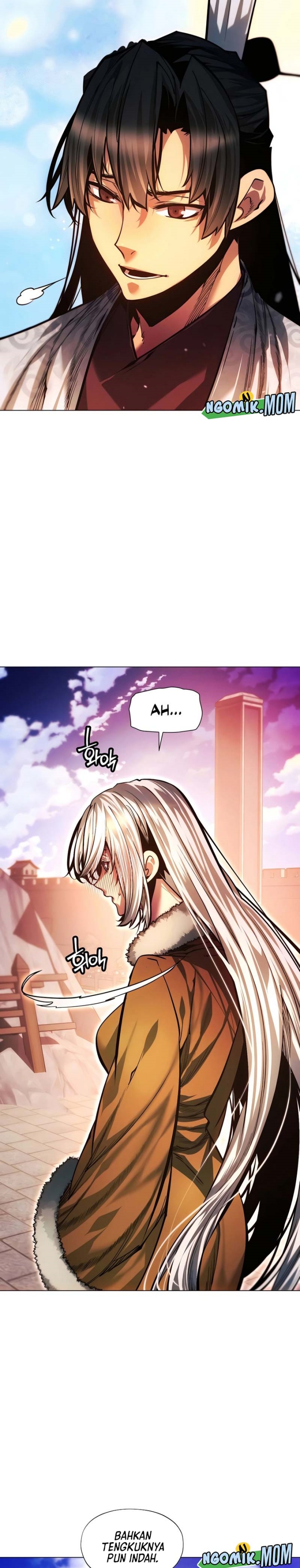 Modern Man Who Fall Into Murim Chapter 123 Halaman 14