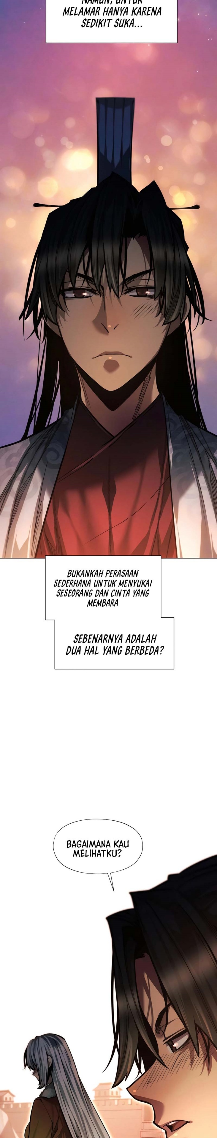 Modern Man Who Fall Into Murim Chapter 123 Halaman 17