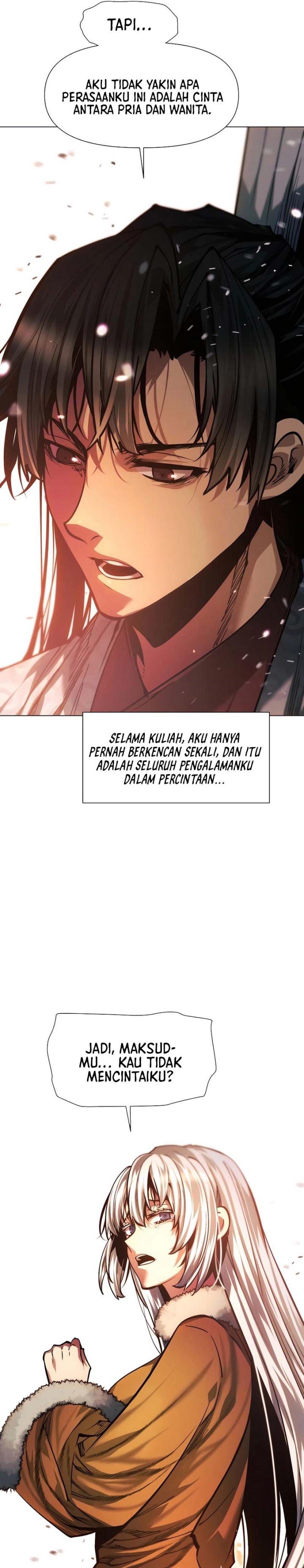 Modern Man Who Fall Into Murim Chapter 123 Halaman 19
