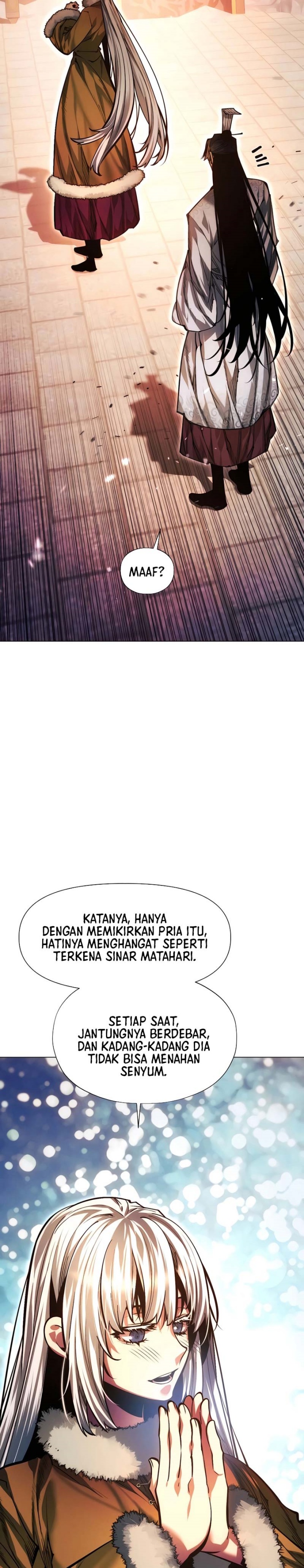 Modern Man Who Fall Into Murim Chapter 123 Halaman 21