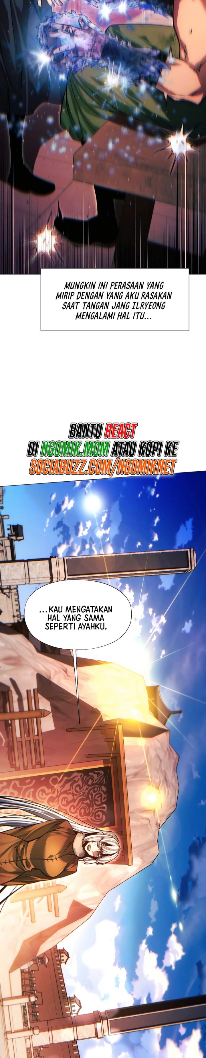 Modern Man Who Fall Into Murim Chapter 123 Halaman 28
