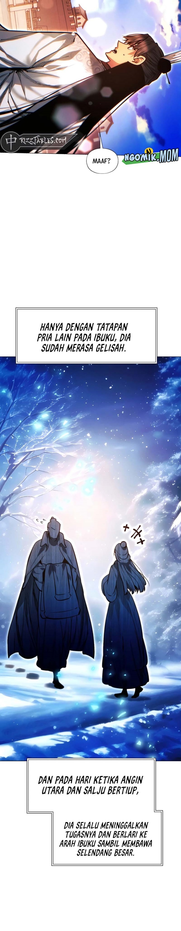 Modern Man Who Fall Into Murim Chapter 123 Halaman 29