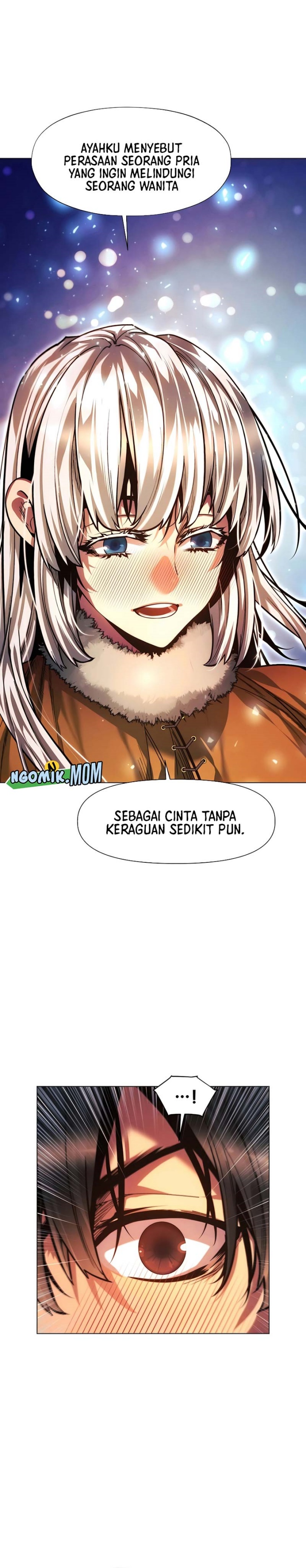 Modern Man Who Fall Into Murim Chapter 123 Halaman 30