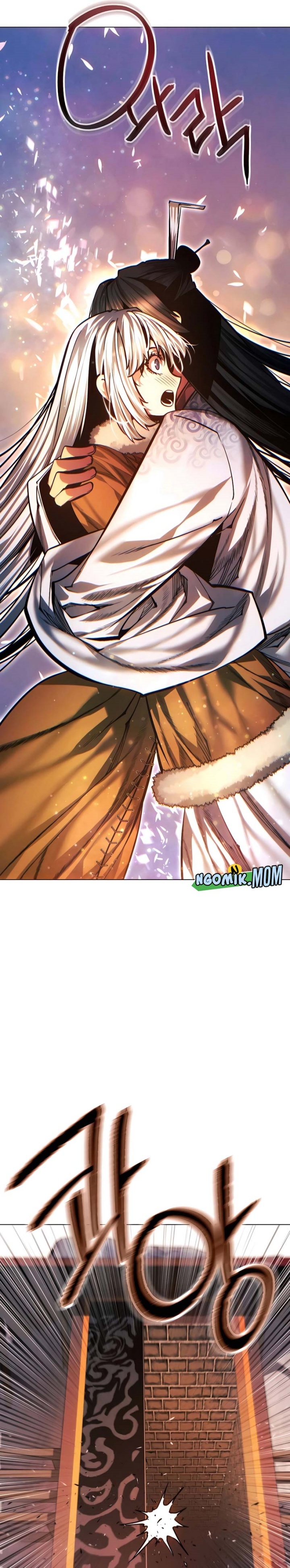 Modern Man Who Fall Into Murim Chapter 123 Halaman 31