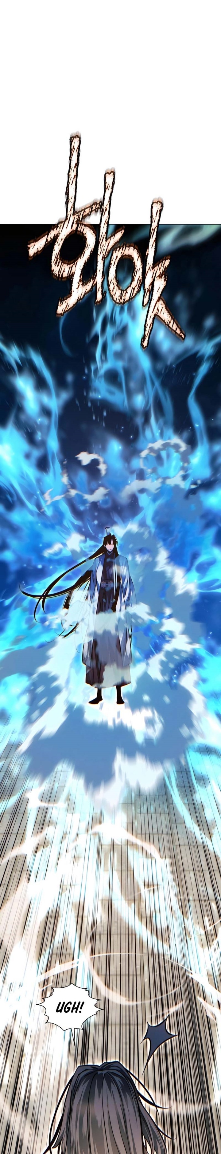 Modern Man Who Fall Into Murim Chapter 123 Halaman 38