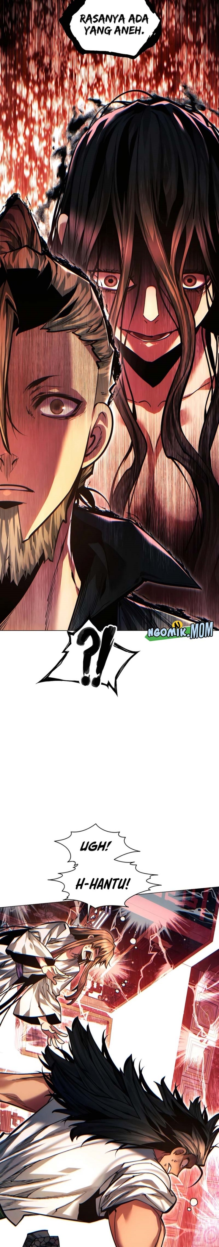 Modern Man Who Fall Into Murim Chapter 123 Halaman 51
