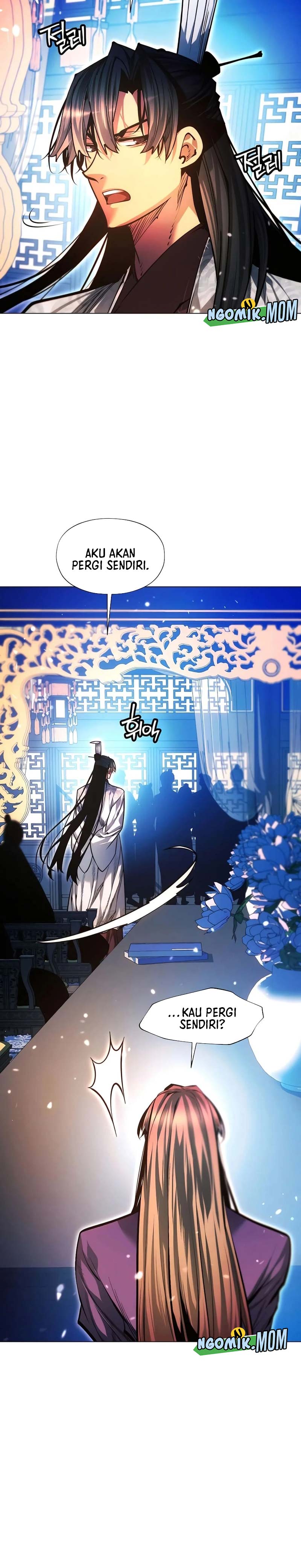 Modern Man Who Fall Into Murim Chapter 125 Halaman 7