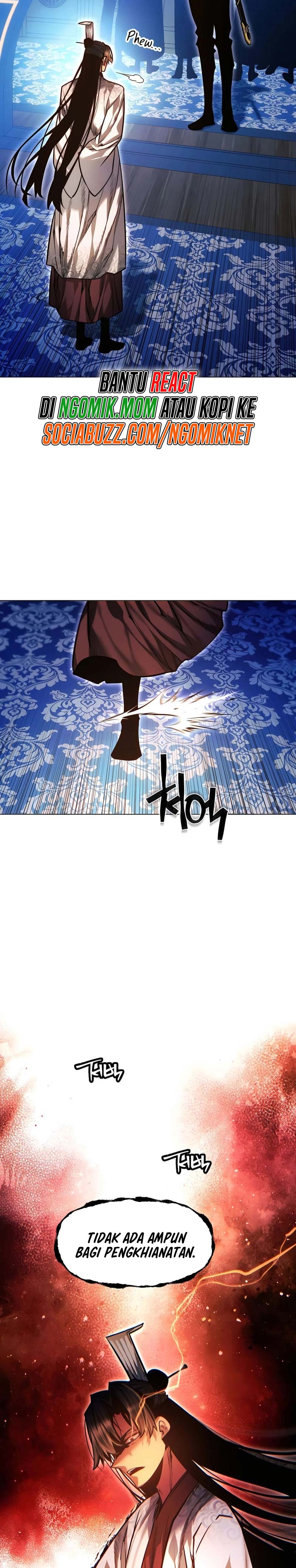 Modern Man Who Fall Into Murim Chapter 125 Halaman 11
