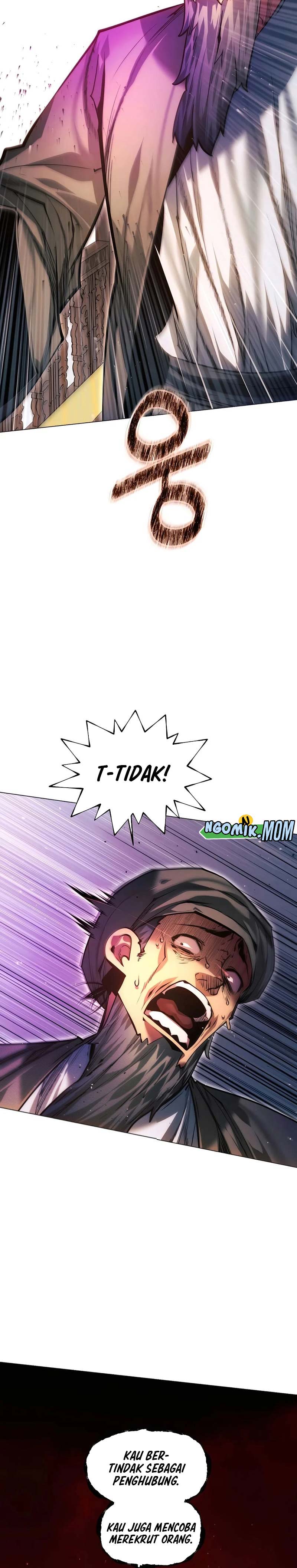 Modern Man Who Fall Into Murim Chapter 125 Halaman 13