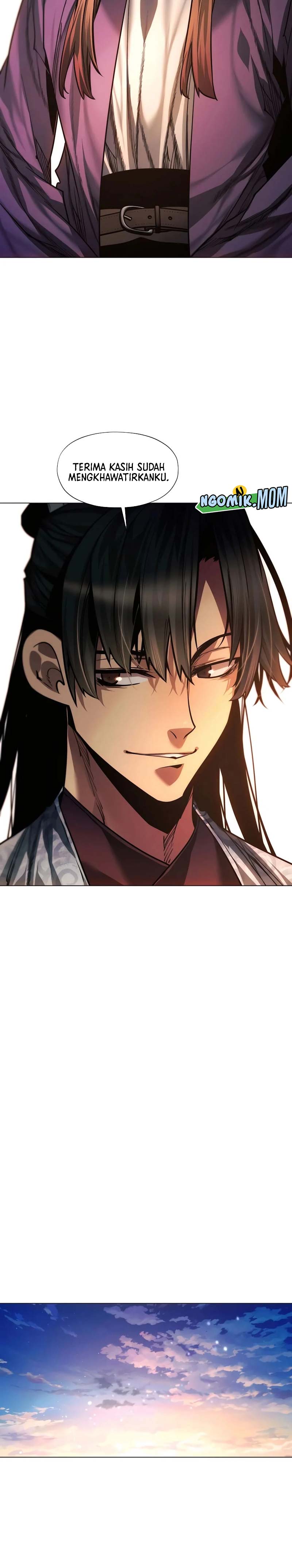 Modern Man Who Fall Into Murim Chapter 125 Halaman 32