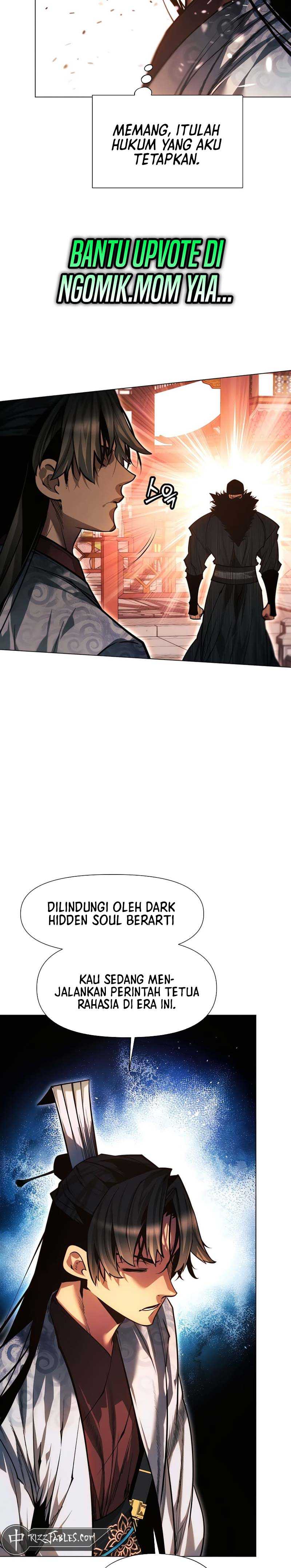 Modern Man Who Fall Into Murim Chapter 127 Halaman 10