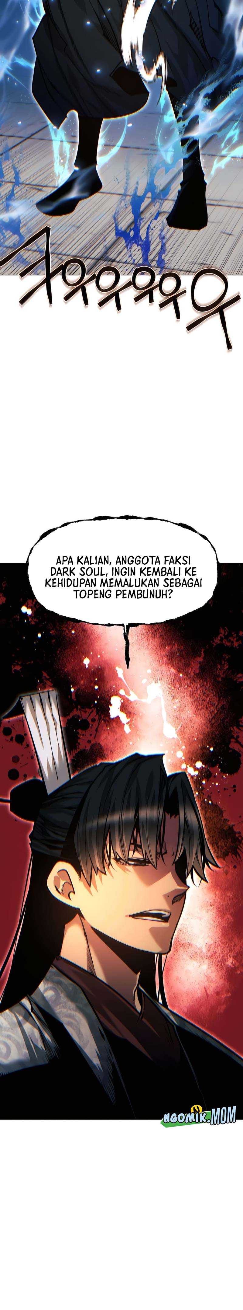 Modern Man Who Fall Into Murim Chapter 127 Halaman 12