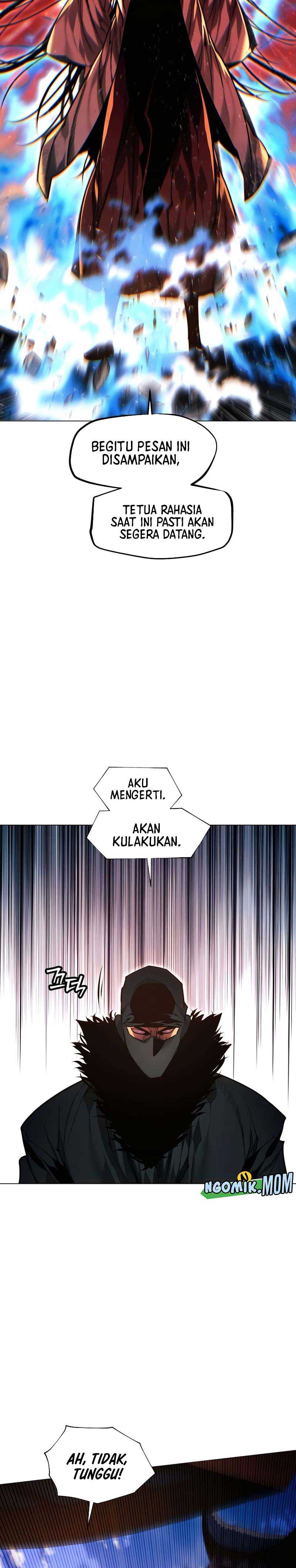 Modern Man Who Fall Into Murim Chapter 127 Halaman 15