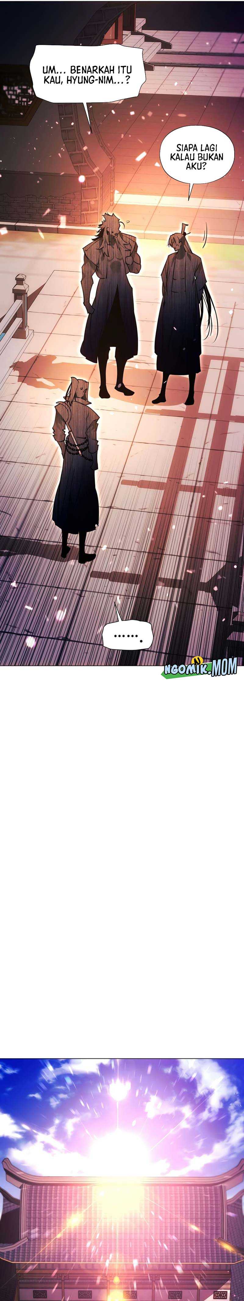 Modern Man Who Fall Into Murim Chapter 127 Halaman 19
