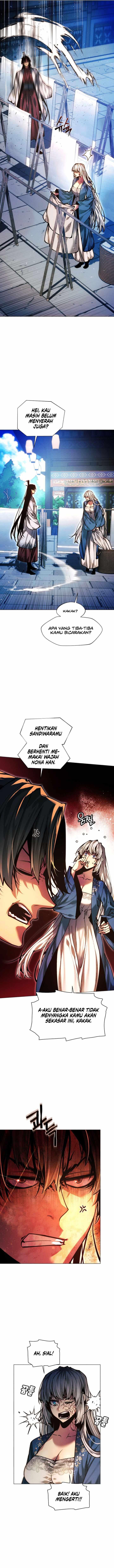 Modern Man Who Fall Into Murim Chapter 145 Halaman 5