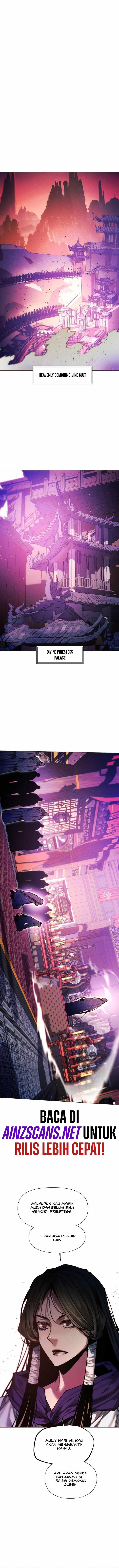 Modern Man Who Fall Into Murim Chapter 145 Halaman 10