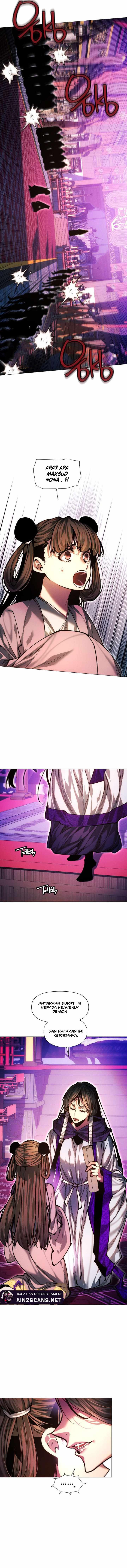 Modern Man Who Fall Into Murim Chapter 145 Halaman 12